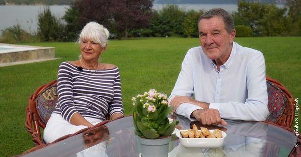     ТВ лица: Миодраг Мики Крстовић 
