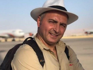 Фантастична планета - 5. емисија