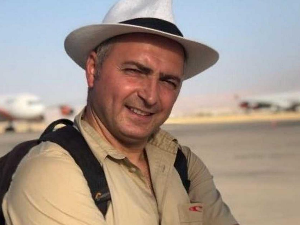 Фантастична планета: Криминал, 9. емисија