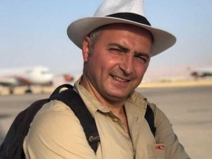 Фантастична планета - Срећа