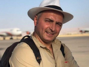 Фантастична планета - Грех, 2. емисија