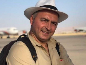 Фантастична планета - Дом, 4. емисија