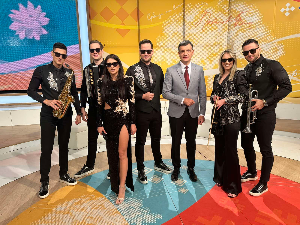 Магазин Србија на вези 