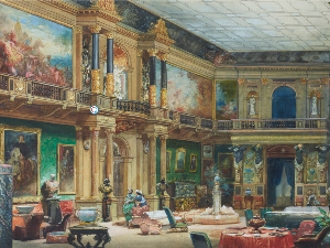 Благо из колекције породице Ротшилд продато за преко 62 милиона долара на аукцији без преседана