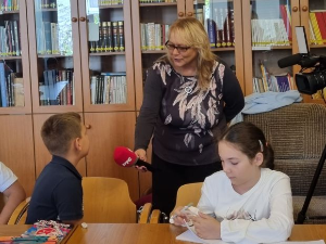 Наши сусрети: Прва деценија Просвјетиних школа у Аустрији