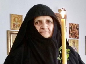 Преминула монахиња Марта, игуманија манастира Гориоч код Истока