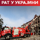 Москва: Спречен улазак три британска авиона у ваздушни простор Русије; Кијев: Руски напади широм Украјине