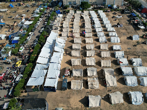 Продужено примирје у Гази