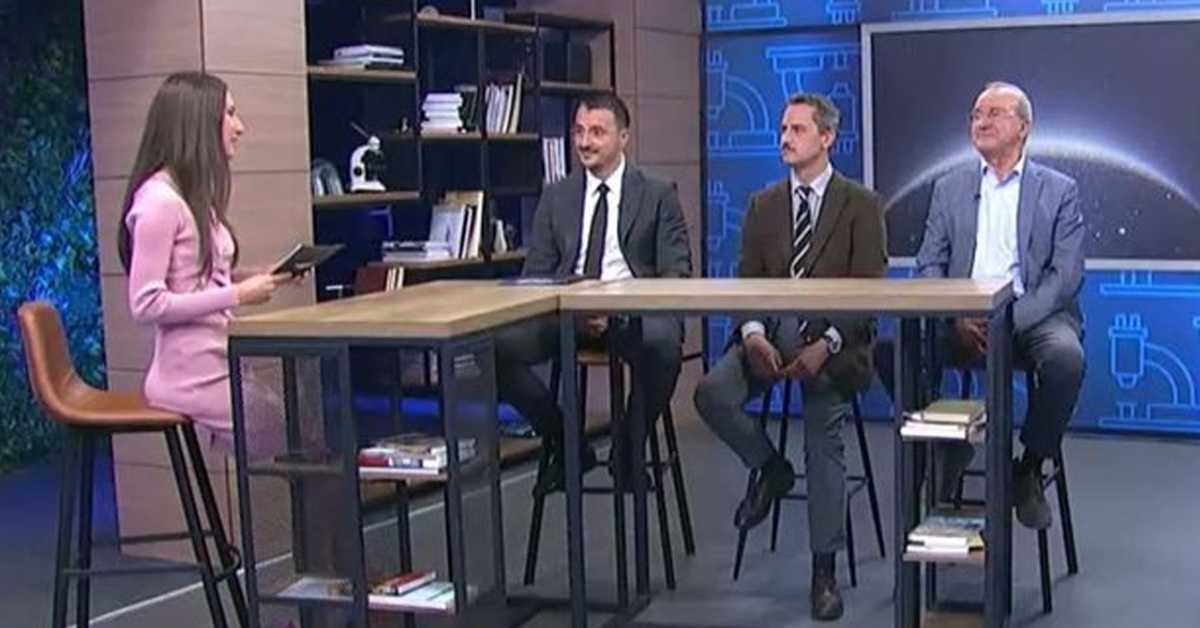 РТС Лаб: Урбани еко-системи