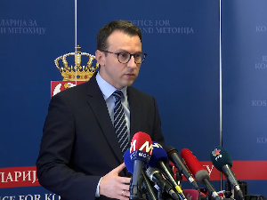 Петковић: Патолози на основу фотографије утврдили да је Мијаиловић убијен док је лежао на леђима