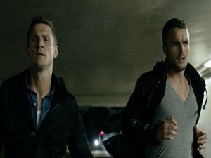 Ноћна вожња