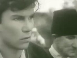 Коњух планином