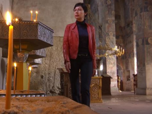 Доситеј путник просвећености