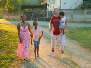 Свадба из мог краја