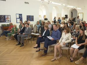 Најбољим медицинским сестрама уручене награде "Дарја Александровна Коробкина"