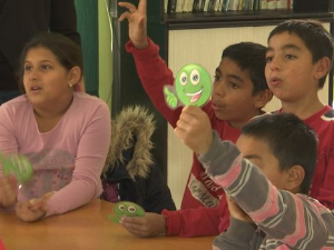 Кад границе не постоје