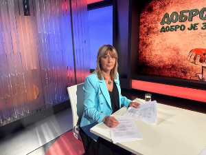 Добро је, добро је знати...