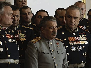 Жуков, 1-12 