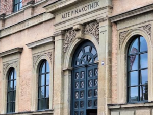 Слика стара 300 година коју је амерички војник присвојио током Другог светског рата, враћена у музеј  у Минхену