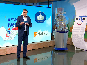 "Узми рачун и победи" – Милица Марковић и Весна Дотлић добитнице станова