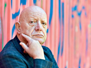 Метаморфозе: Паоло Мађели