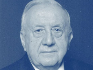 Ecce Homo: Никола Хајдин