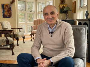 Теслин народ: Др Божидар Боле Куљић