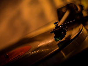 Игла на винилу - Della Reese