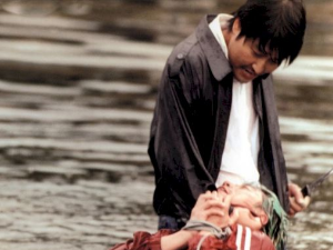 Симпатије за господина Освету