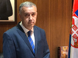 Златан Елек нови председник Српске листе