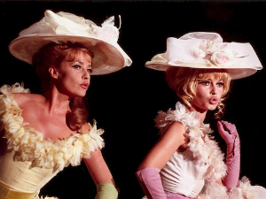 Вива Мaрија