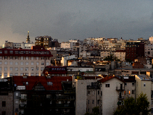 Лето у октобру се наставља, температура до 27 степени – могући пљускови