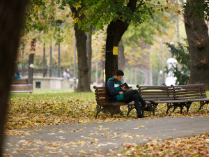 Наставља се низ летњих дана у октобру, температура до 25 степени - увече наоблачење