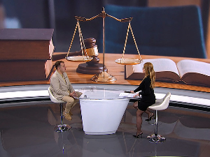 Пашалић за РТС: Ако децу научите обавезама од малих ногу, ви ћете их заштитити