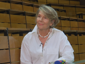 Србија на вези - портрети: Др Сања Роловић