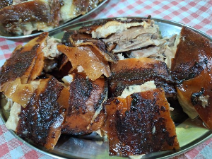 Приступачан програм: Траг – Стопања – хедонистички рај крај Мораве (СЗЈ)