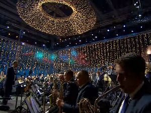 Биг Бенд РТС