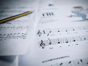 Из музичке радионице - Музика и вести из 1963.