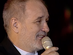 Портрет - Ђорђе Балашевић