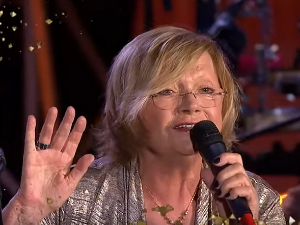 Концерт - Бисера Велетанлић