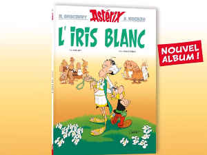 Лајфкоуч међу Галима: Стигао јубиларни стрип о Астериксу 