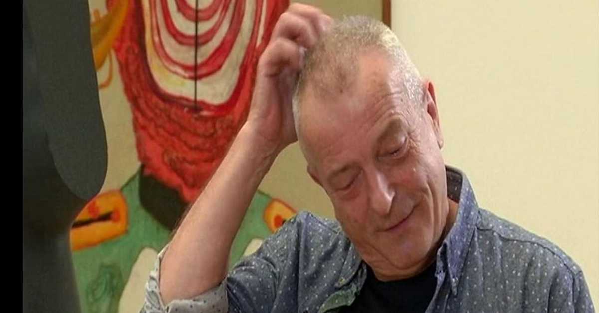 Остави све и читај: Борут Вилд