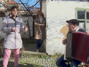 Серија Јелене Божовић, „Родославци“  од сутра на Првом програму РТС-а