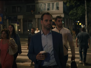 Убиство политичара на Дедињу и крвави дукат – „Деца зла“, прва српска серија на „Ејч-Би-О“ платформи