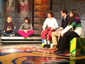 Читалиште - читате ли ишта? други циклус