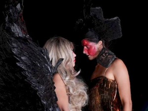 Хроника 57. Битефа - Снаго не пристај да будеш нечија