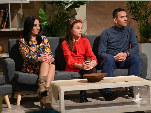 Породична мрежа 2