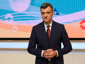 Магазин Србија на вези