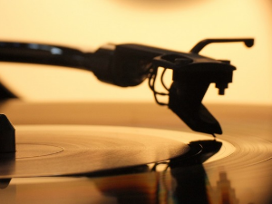 Игла на винилу - Consuelo Velasquez