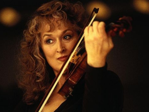 Музика мога срца